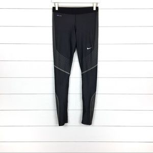 COPY - Nike Power Flash Speed Tights Black
